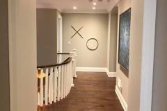 Residential painting Waterloo Ontario