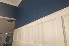 Accent Wall Detail